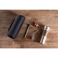 1Zpresso ZP6 Special Manual Pour over coffee grinder including S series handle