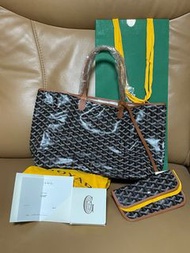 Goyard Tote Bag Saint Louis PM 送內袋