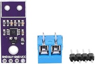 AD8495 K - Type Thermocouple Amplifier Module, Analog Output Accurate Temperature Sensor Board with 