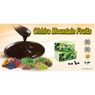 Ohhira Mountain Fruits (OMX) Probiotics