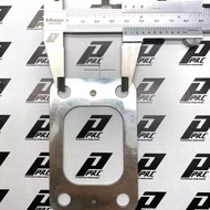 gasket Turbo T2 (4 Layers) Flange T25 Garrett