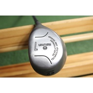 Stick Golf Wood No. 7 Maruman Dangan 303