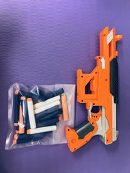 Nerf Elite 2.0 槍連子彈