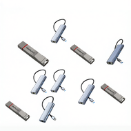 Lenovo | USB Flash Drive ความเร็วสูง Lenovo TU280PRO SSD Type-C คู่สำหรับคอมพิวเตอร์และโทรศัพท์มือถื