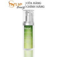 Tinh chất Retinol giúp da mịn màng và làm mờ nếp nhăn Murad Retinol Youth Renewal Serum 30ml
