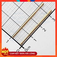 [5 Pieces]- PA100-D2 Circuit Test Needle 33.3mm Long ChipViet Store
