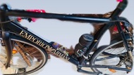 Bianchi X Emporio Armani Road Bike 公路車 換 Birdy / Brompton