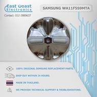 (ORIGINAL) SAMSUNG WA11F5S9MTA Pulsator