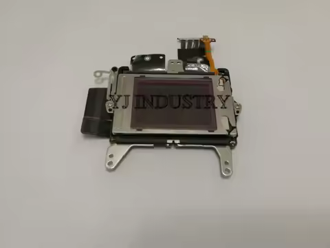 Original 5DSR CCD CMOS Image Sensor With Low Pass Filter Glass For Canon EOS 5Dsr