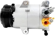 YYDSKKUDS Auto Air Conditioning Compressor, Compatible for Escape 2014 1.6 BV6Z-9G444-A