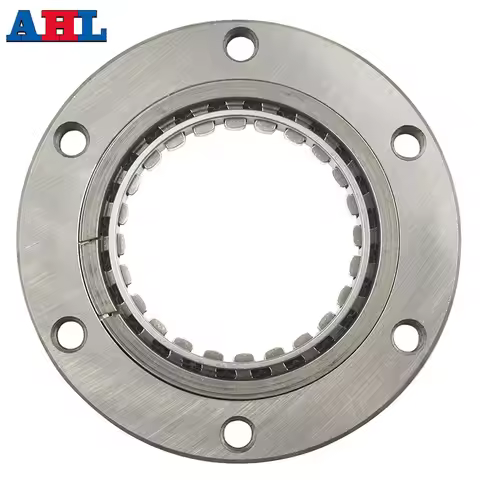 Motorcycle One Way Bearing Starter Clutch For YAMAHA 5KM-15590-00-00 / 1UY-15590-01-00 / 1UY-15590-0