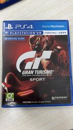 PS4 GT GRAN TURISMO 跑車浪漫旅 ; 商品如圖片,所有配件如圖