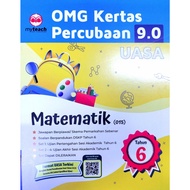 [NEW 2025] OMG KERTAS PERCUBAAN 9.0 UASA TAHUN 6