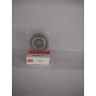 Bearing bearing 6300ZZ brand FBJ