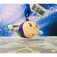Agent Disney Toy story 4 3D Mystery Draw Bag Collection Key Ring Single Sale Buzz Lightyear