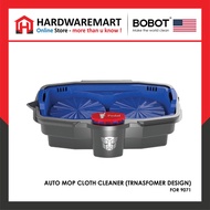 BOBOT AUTOMATIC MOP CLOTH CLEANER (MOP 9071)