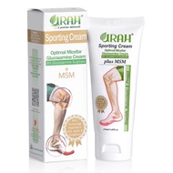 Urah Sporting Cream X 2 Limited Time Best Bundle Offer!