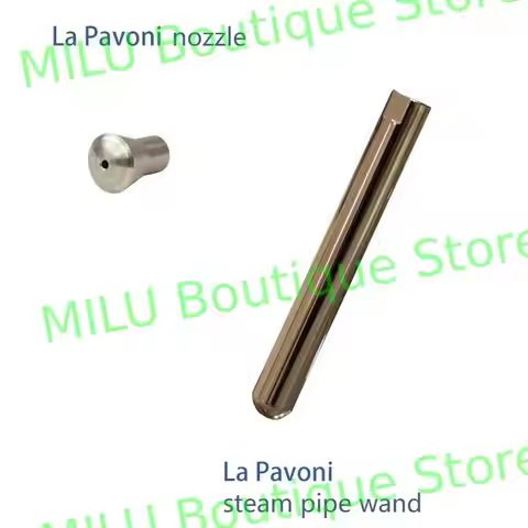 La Pavoni Italian lever coffee machine nozzle steam pipe stick La Pa modified accessories La Pavoni