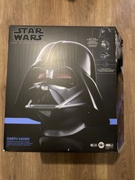 Hasbro Star Wars The Black Series Obi-Wan Kenobi Disney+ Darth Vader helmet