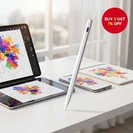 Stylus Pen for iPad, Android, Windows - Universal Tablet Touch Pen for All Devices  Stylus Pen untuk