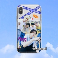 | TXT Group Phone Case