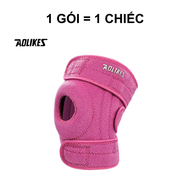 Đệm Đầu Gối Chống Trượt Thể Thao AOLIKES 7912 Chạy Bộ Leo Núi Xe Đạp Gym Yoga Pilates Dance Bón