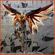 ◨ ✆ ST Mobile Suit Model  Heine Westenfluss Custom Destiny Gundam HG1/144 Destiny Gundam ZGMF-X42S
