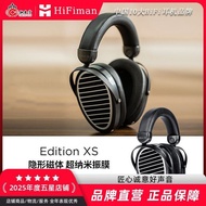 HIFIMAN HIFIMAN Edition XS Tablet Diaphragm Headset Wired edxs Fever Music