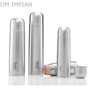 BOS'S S/S COMPACT VACUUM BOTTLE BTC0500N /BTC0750N/ BTC01000N