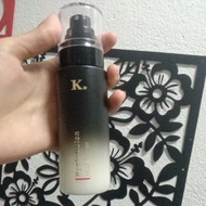 KAYMAN HYALUMELON TONER #Preloved skincare