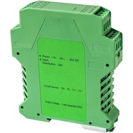 0-10V to 4-20mA 1 in to 1 Out 1 Output 0-10V to 4-20mA 0-10V to RS485 4 to 20mA(Input 0-10V,Output 4