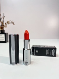 Real Shot❤ 36/Piece Givenchy Lambskin Lipstick 3.4g Black Leather N37+N227+N304+N306+N307 N319+N330+