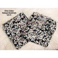 Baju kebaya loose