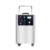 Mobile 10g Ozone Generator Industrial Food Workshop Warehouse Farm Cold Storage Sterilization Ozone 