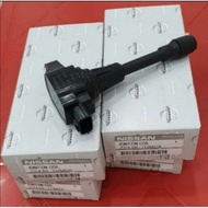 NISSAN ALMERA N17L IGNITION PLUG COIL