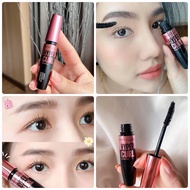 MASCARA MAYBELINE HYPER CURL- không lem - chống nước - không vón cục