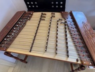 北京星海粵華402揚琴(Chinese Dulcimer)