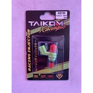 RS150 Racing Injector New Model 100% Dyno Test Proven Original Taikom Racing