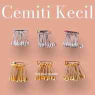 CEMITI KECIL