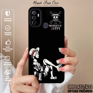 OPPO A53 Case OPPO A33/ - Softcase OPPO A53hp OPPO A33 OP Motif/ - Silicone OPPO A53hp - OPPO A33 Ca
