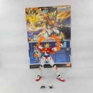 Bandai HGBFT Build Burning Gundam Gundam Model Kit/ hg 1/144 2nd Already Assembled HS114