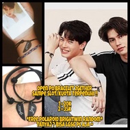 Bracelet / Bracelet 2gether Sarawat Tine