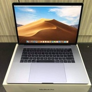 MacBook Pro 15'' 2019 i7 256gb 15 inch 98%new