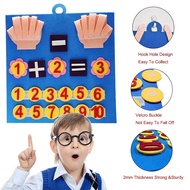 TISERA - DRX Children's Counting Toy Math Add Less Children Counting - DRX1