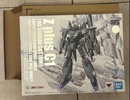 BANDAI TAMASHII 魂商店 超合金 METAL ROBOT魂 Ka signature Z-plus Z plus C1 [03 SIGMAN CUSTOM] GUNDAM SENTINE