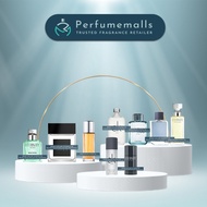 CK Perfume and Deodorant Collection