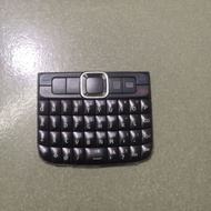 Nokia e63 key