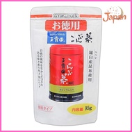 [Direct from Japan]Gyokuroen Konbucha Value Stand Pack 95g Felice dal 2026 SHOP