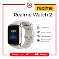 Realme Watch 2 Smartwatch Smart Jam Tangan Oxymeter