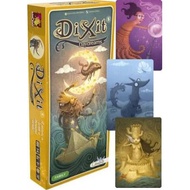 Dixit : Daydreams ( Original ) Board Game Board Game/ Games/
